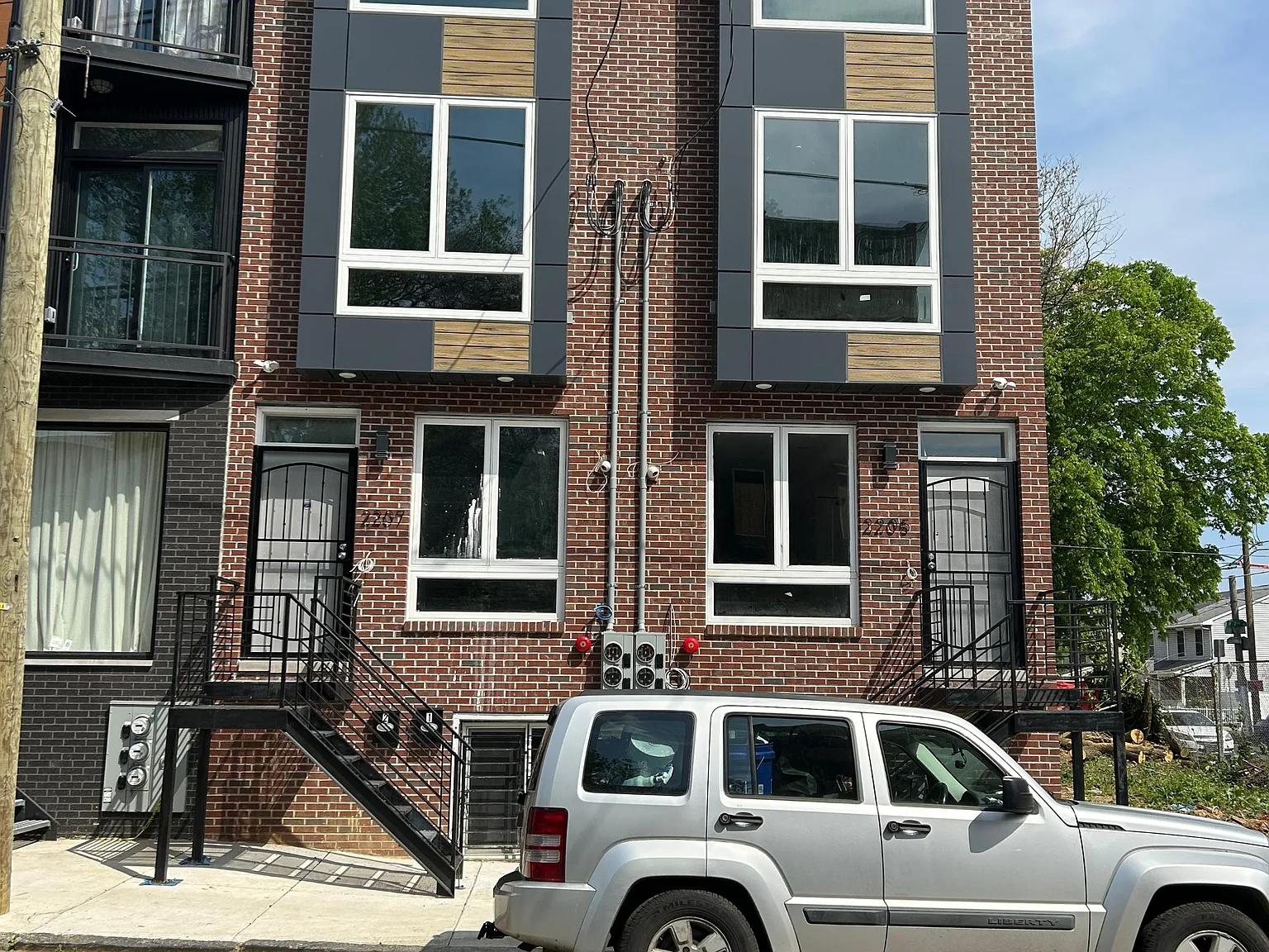 2205 North Franklin Street - 1 — Photo 1