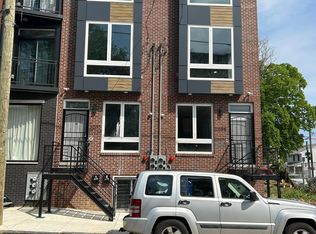 2205 N Franklin St #1, Philadelphia, PA 19133