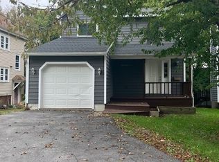 2012 Bellevue Ave, Syracuse, NY 13219