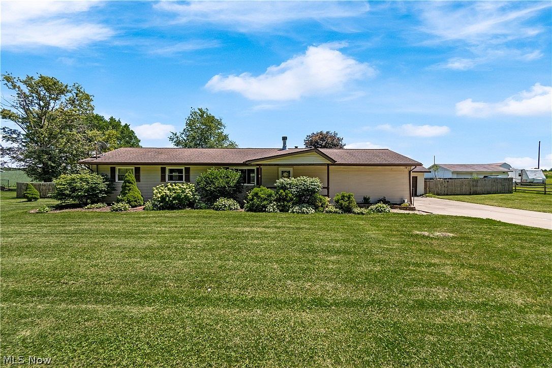 18047 Racine Rd, Marshallville, OH 44645 Zillow