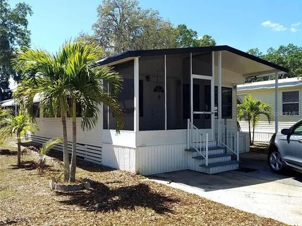 3275 26TH AVENUE E #119, BRADENTON, FL 34208