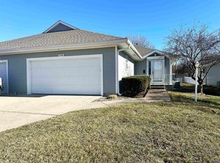 3360 SW Chelsea Cir, Topeka, KS 66614