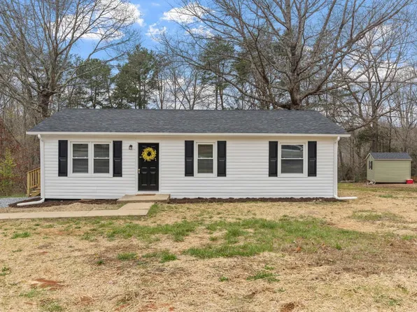 1706 Eudora Ln, Altavista, VA 24517