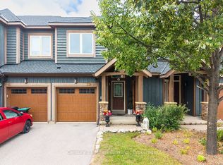6 Wildrose Trl, Collingwood, ON L9Y 0J4