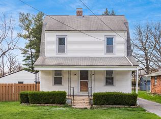 423 N Grener Ave, Columbus, OH 43228