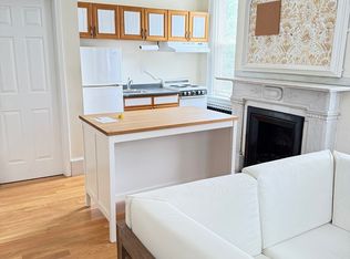 84 Ellery St APT 3, Cambridge, MA 02138
