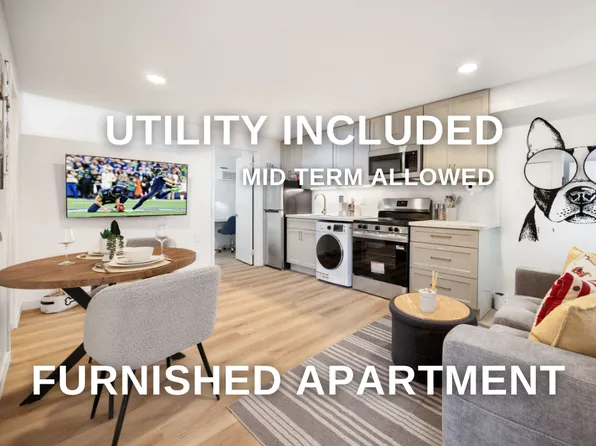 15 Dravus St APT 3, Seattle, WA 98109