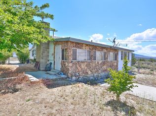 9889 Acorn Rd, Pinon Hills, CA 92372