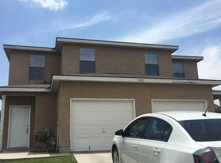 5702 Golf Hts #1, San Antonio, TX 78244