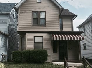 855 Punta Gorda Ave, East Mc Keesport, PA