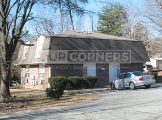 Lovely 1 Bedroom 1 Bath Apartment, Greensboro, NC 27407