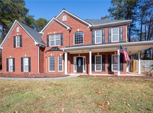 3311 Mapleleaf Way, Powder Springs, GA 30127