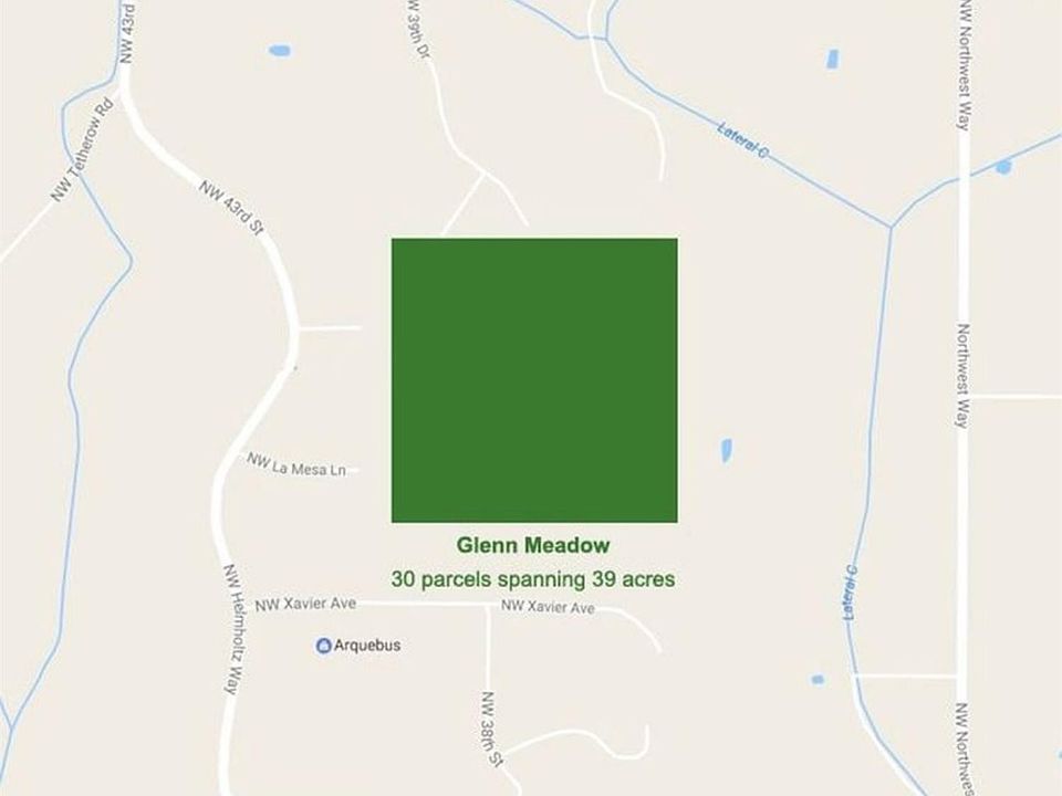 2nd image of 4207 NW 39th Dr