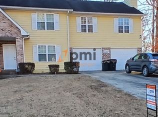 2036 Laboon Cir, College Park, GA 30349