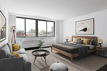 Rented by FirstService Residential (Manual)