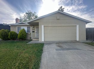 3451 Jupiter Dr, Sacramento, CA 95827