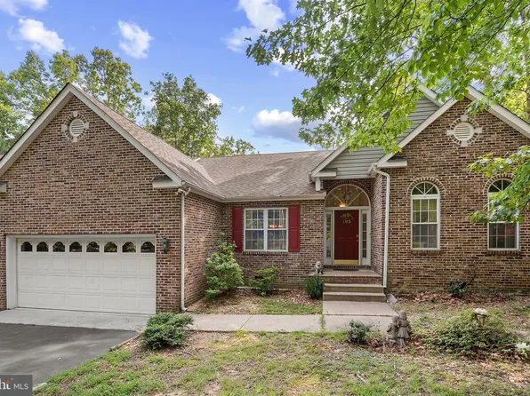 103 Eagle Ct, Locust Grove, VA 22508