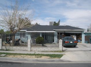 203 E Avenue P3, Palmdale, CA 93550