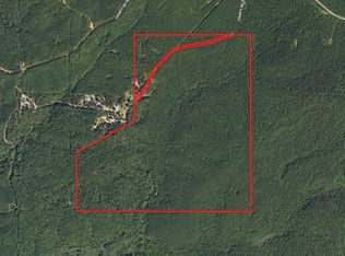 County Road 762, Walnut, MS 38683