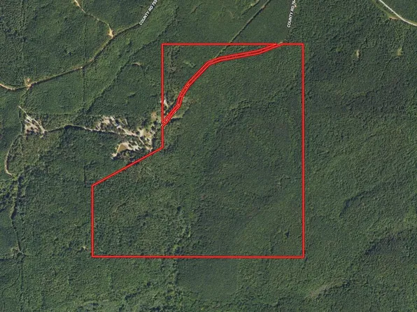 County Road 762, Walnut, MS 38683