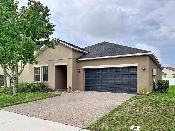 3160 CALVANO DRIVE, LAND O LAKES, FL 34639