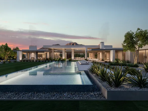 5539 N 68TH Place, Paradise Valley, AZ 85253