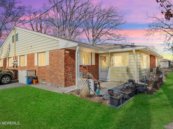 3B Dove Street #B, Manchester, NJ 08759