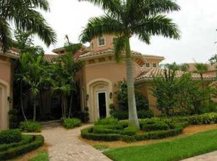 11514 Villa Vasari Dr, Palm Beach Gardens, FL 33418