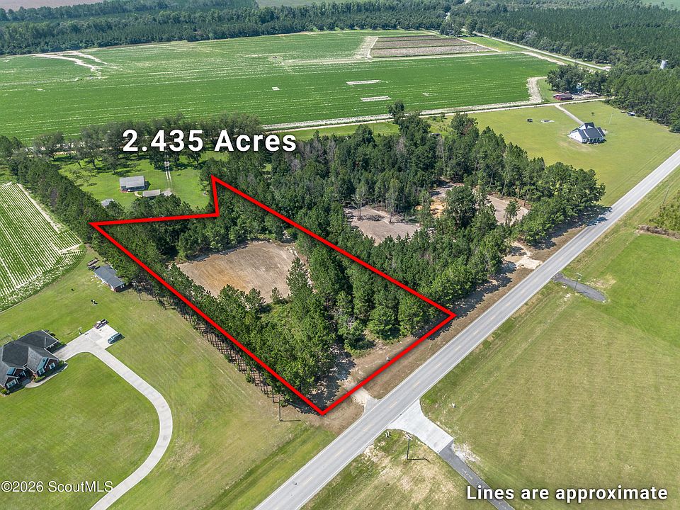 1st image of LOT 1 Highway 121 Rd