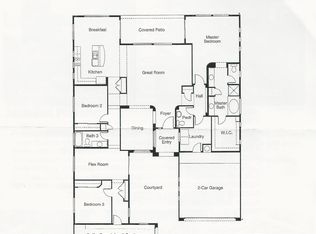 7494 E Traders Trl, Prescott Valley, AZ 86314