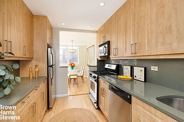 Sold by Brown Harris Stevens