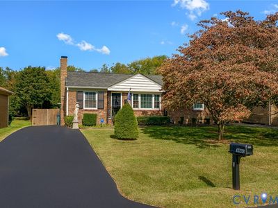 7604 Montrose Ave, Richmond, VA, 23227