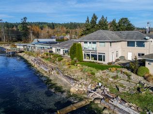 4576 Point White Dr NE, Bainbridge Island, WA 98110