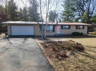 E10669 N Reedsburg Rd, Baraboo, WI 53913