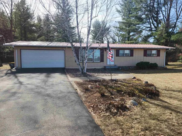 E10669 North Reedsburg Road, Baraboo, WI 53913