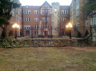 10931 S Longwood Dr #1, Chicago, IL 60643