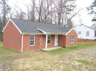 280 Dorothy St, High Point, NC 27262