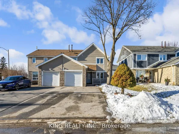 3 Nottawasaga Cres, Brampton, ON L6Z 1B8