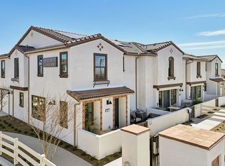 Residence 1500 Plan, Citrus Lane, Fontana, CA 92336