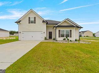 193 Sunflower Cir NE, Ludowici, GA 31316
