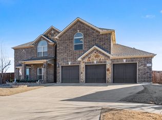 12585 Princess Dr, Frisco, TX 75035