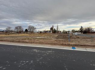 4168 S 5800 W, Hooper, UT 84315