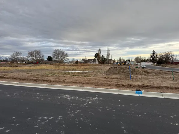4168 S 5800 W, Hooper, UT 84315