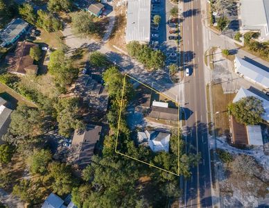 4016 NW 6TH STREET, Gainesville, FL, 32609