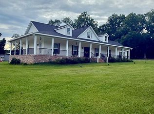 13383 Highway 105, SKIPPERVILLE, AL 36374