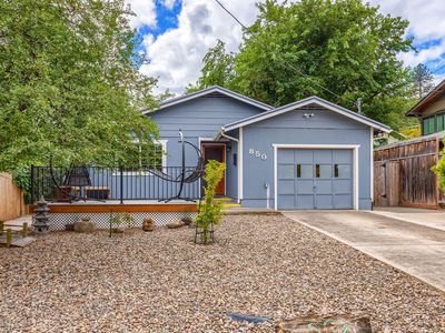 850 C St, Ashland, OR, 97520