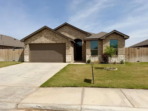7006 Expedition Dr, Midland, TX 79707