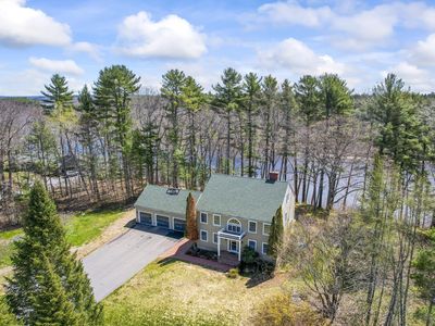 24 Alden Island Dr, Topsham, ME, 04086