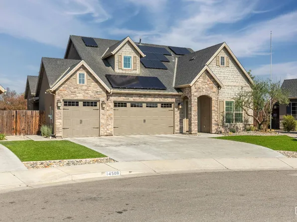 14508 Plumeria Ct, Bakersfield, CA 93314