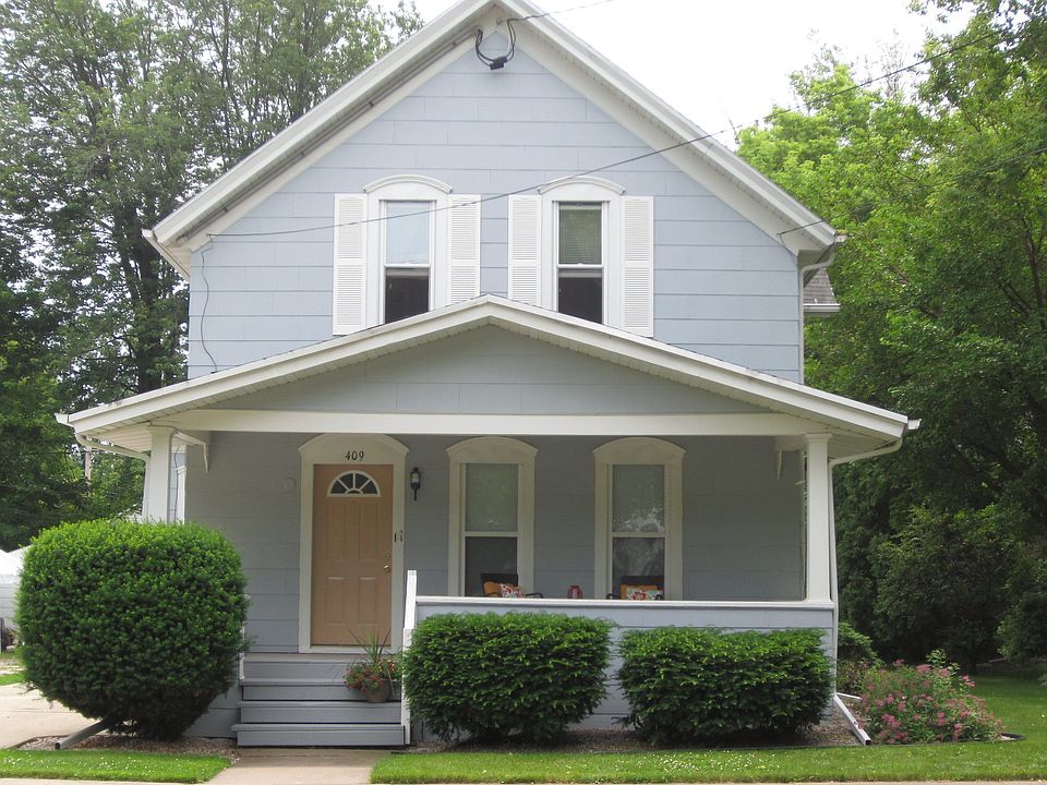 409 E. South River St.